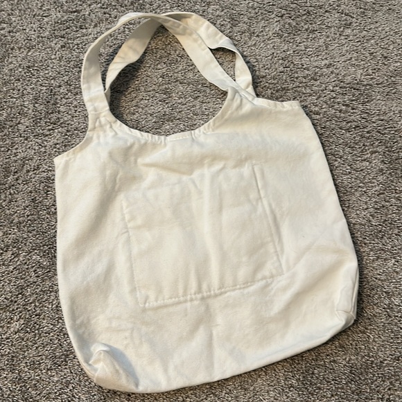 Tote bag - Picture 2 of 4